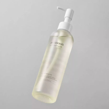 Mixsoon - Bean Cleansing Oil