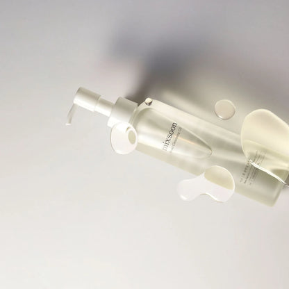 Mixsoon - Bean Cleansing Oil