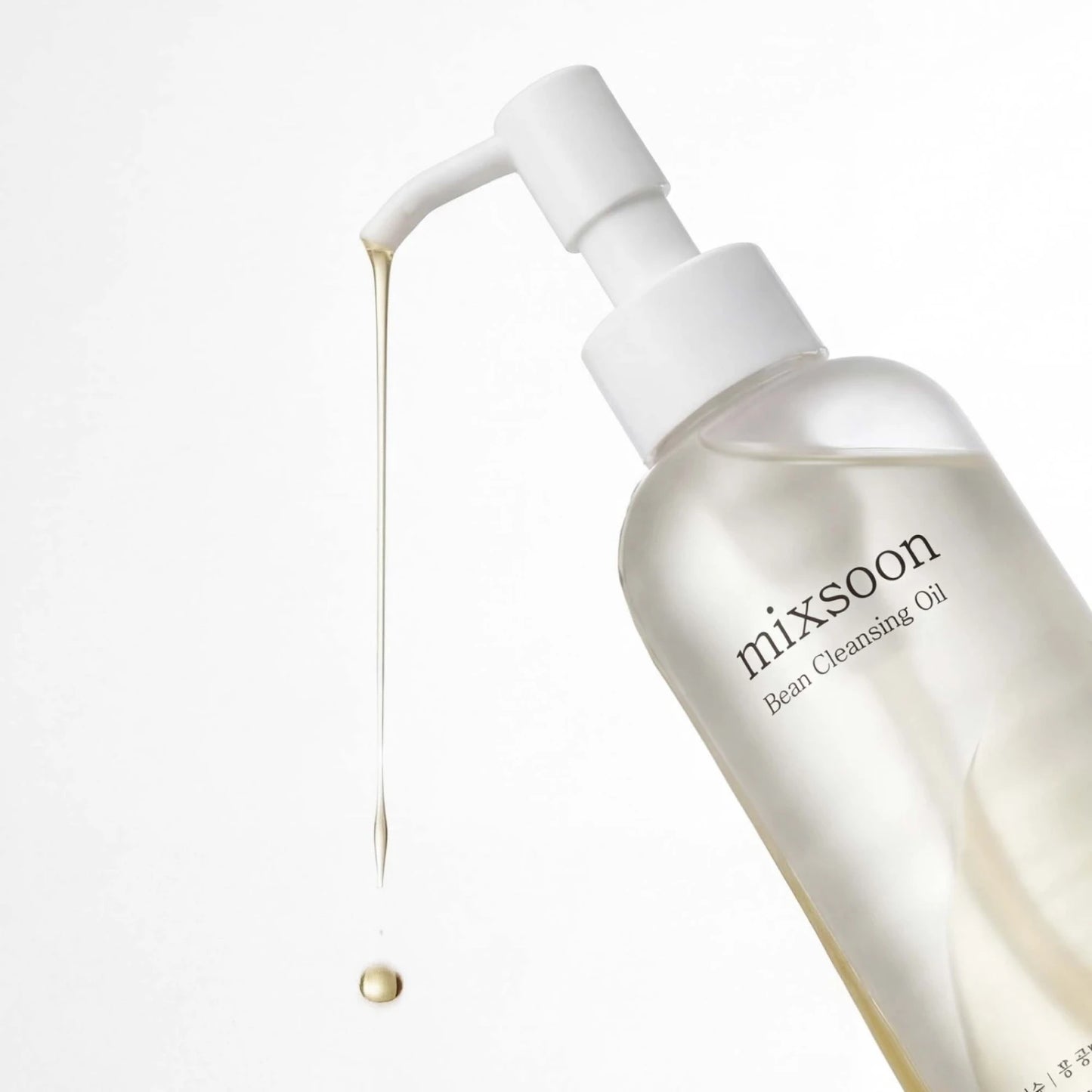 Mixsoon - Bean Cleansing Oil