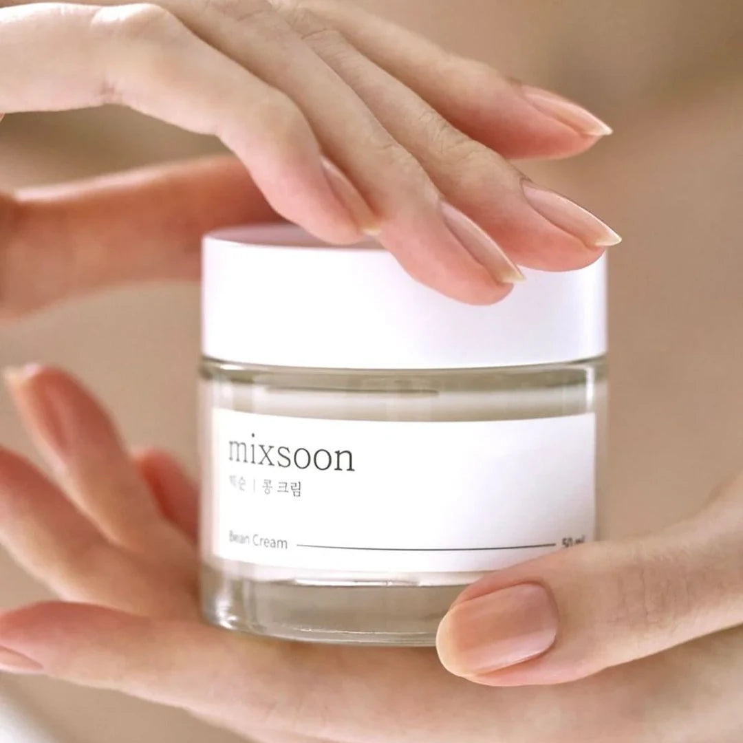 Mixsoon - Bean Cream