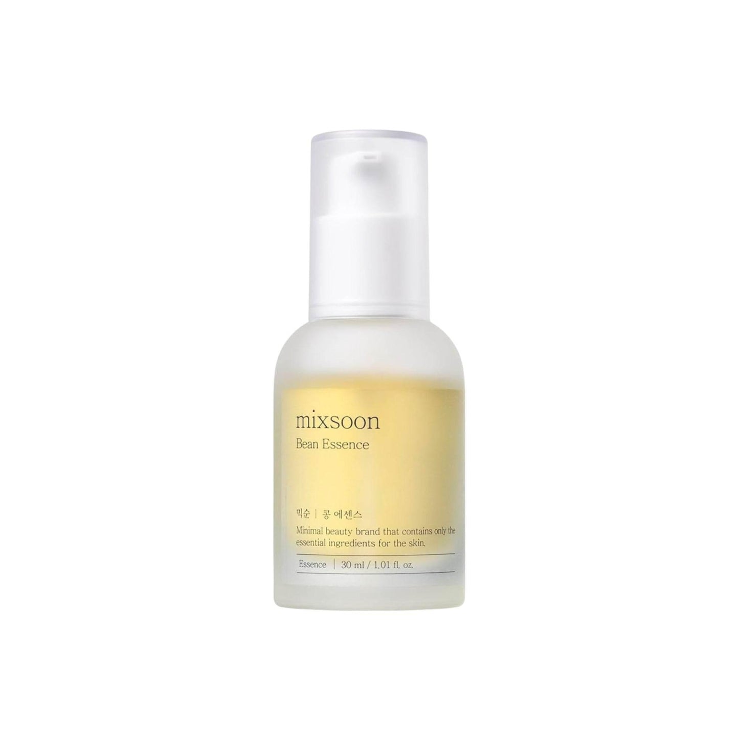 Mixsoon - Bean Essence - Holy Skin