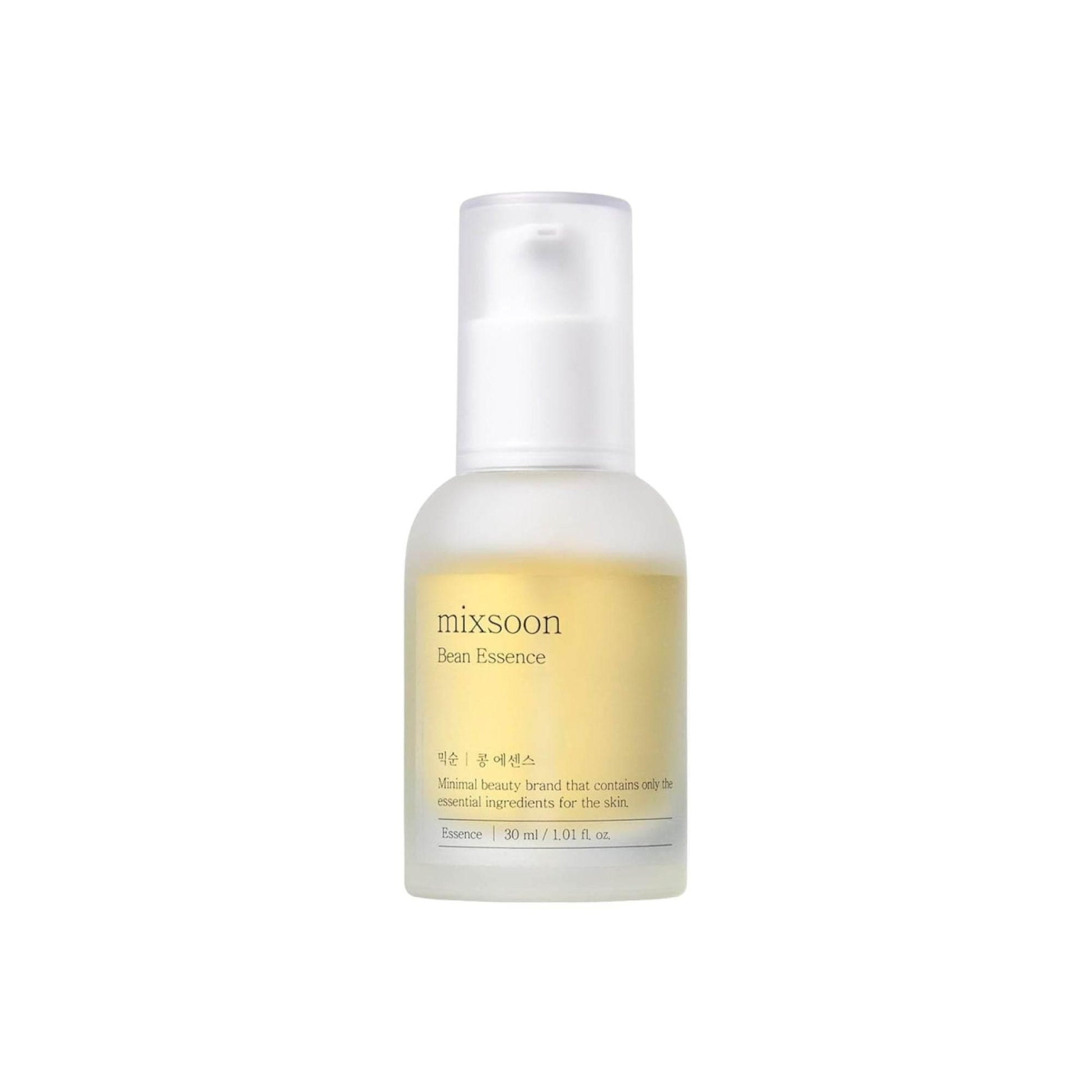 Mixsoon - Bean Essence - Holy Skin