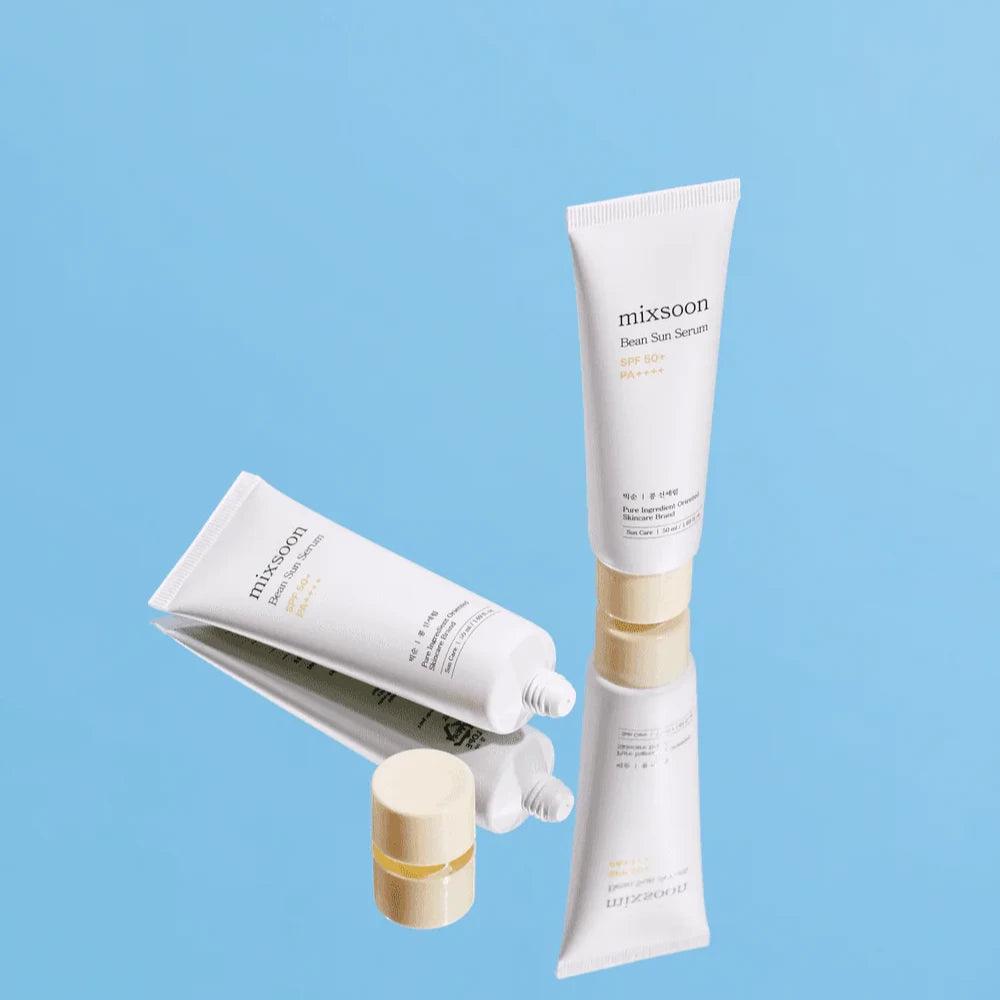 Mixsoon - Bean Sun Serum