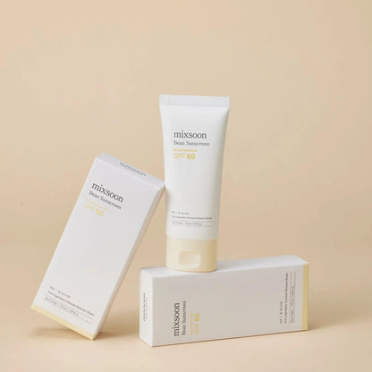 Mixsoon - Bean Sun Serum