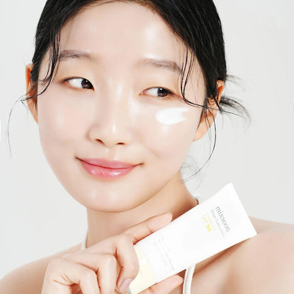 Mixsoon - Bean Sun Serum