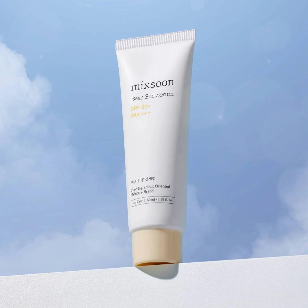 Mixsoon - Bean Sun Serum