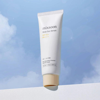 Mixsoon - Bean Sun Serum