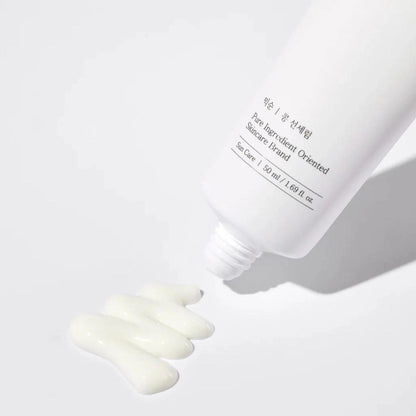 Mixsoon - Bean Sun Serum