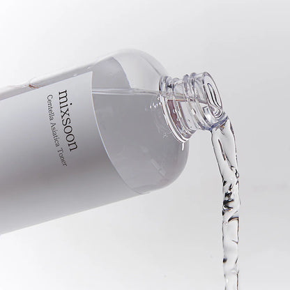 Mixsoon - Centella Asiatica Toner