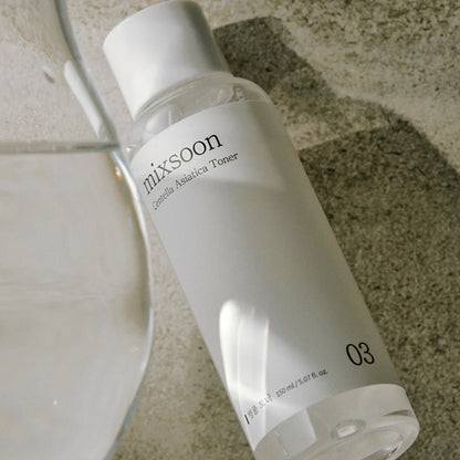 Mixsoon - Centella Asiatica Toner