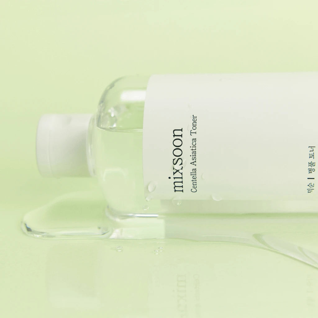 Mixsoon - Centella Asiatica Toner