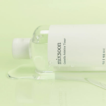 Mixsoon - Centella Asiatica Toner