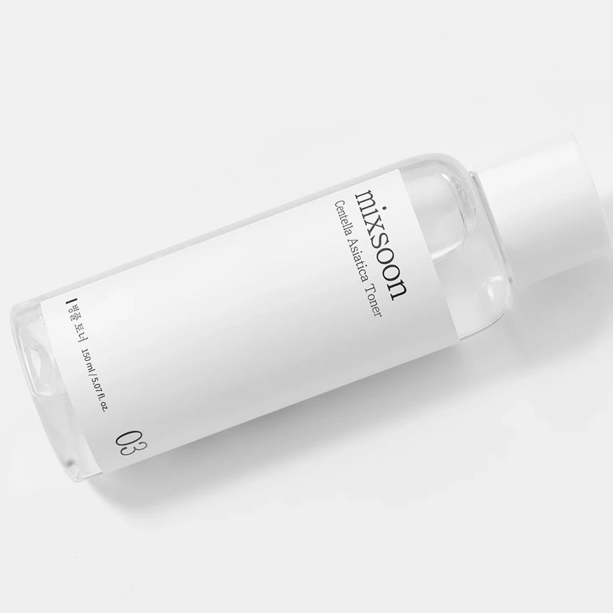 Mixsoon - Centella Asiatica Toner