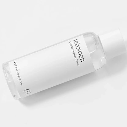 Mixsoon - Centella Asiatica Toner
