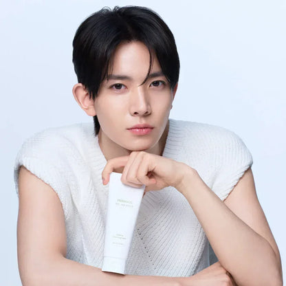 Mixsoon - Centella Cleansing Foam - Holy Skin