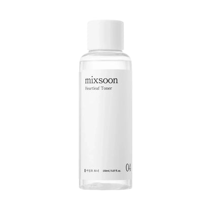Mixsoon - Heartleaf Toner