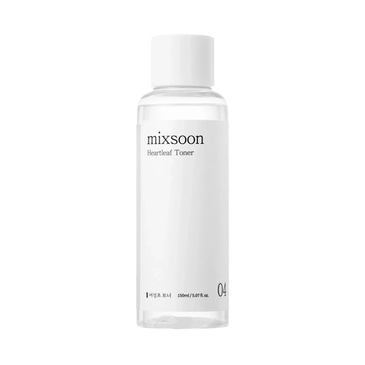 Mixsoon - Heartleaf Toner