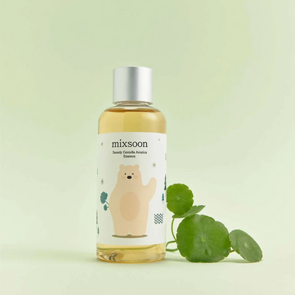 Mixsoon - Soondy Centella Asiatica Essence