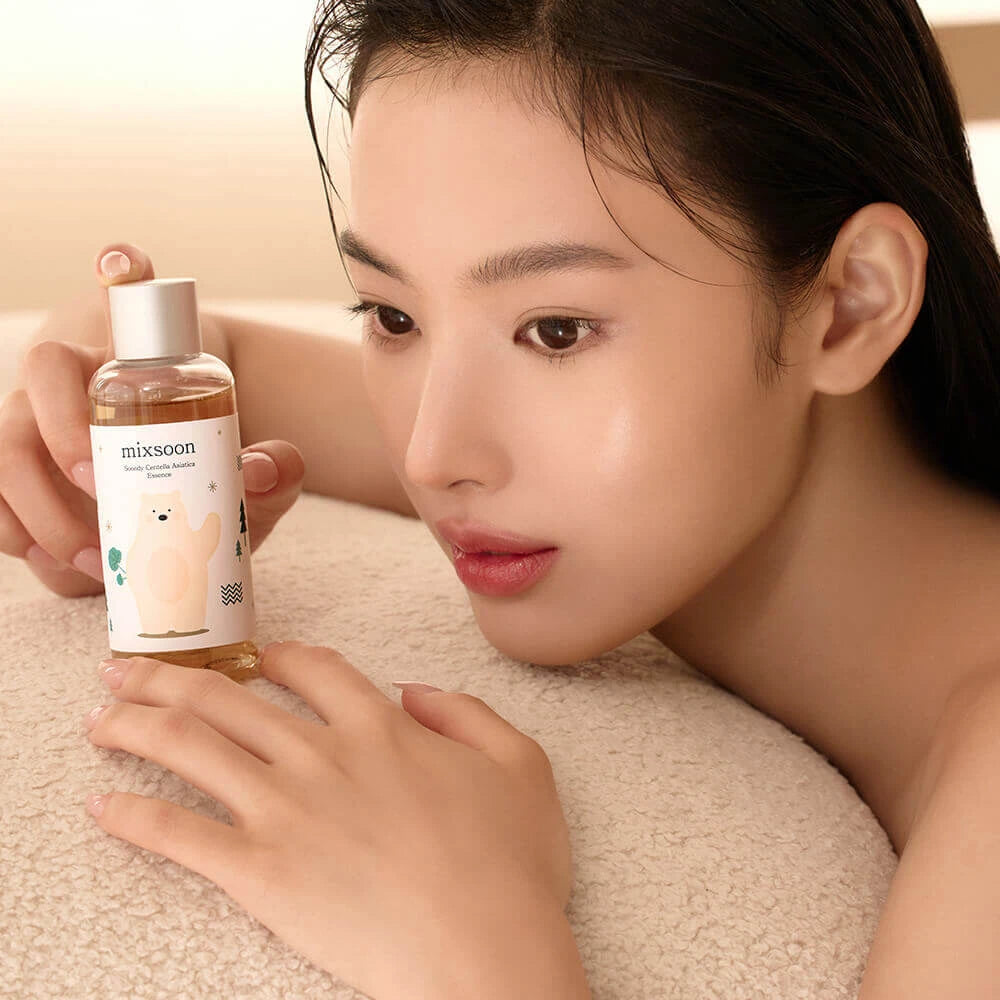 Mixsoon - Soondy Centella Asiatica Essence