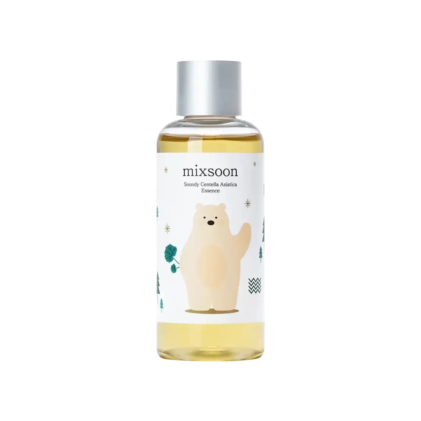 Mixsoon - Soondy Centella Asiatica Essence