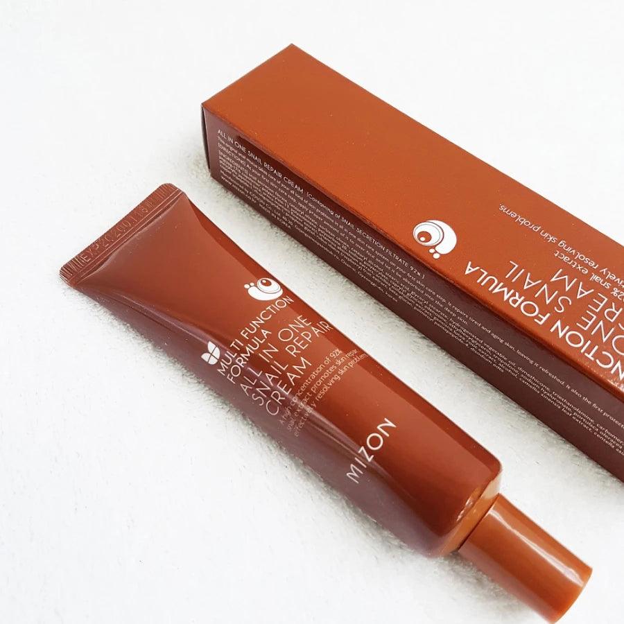 Mizon - All In One Snail Repair Cream