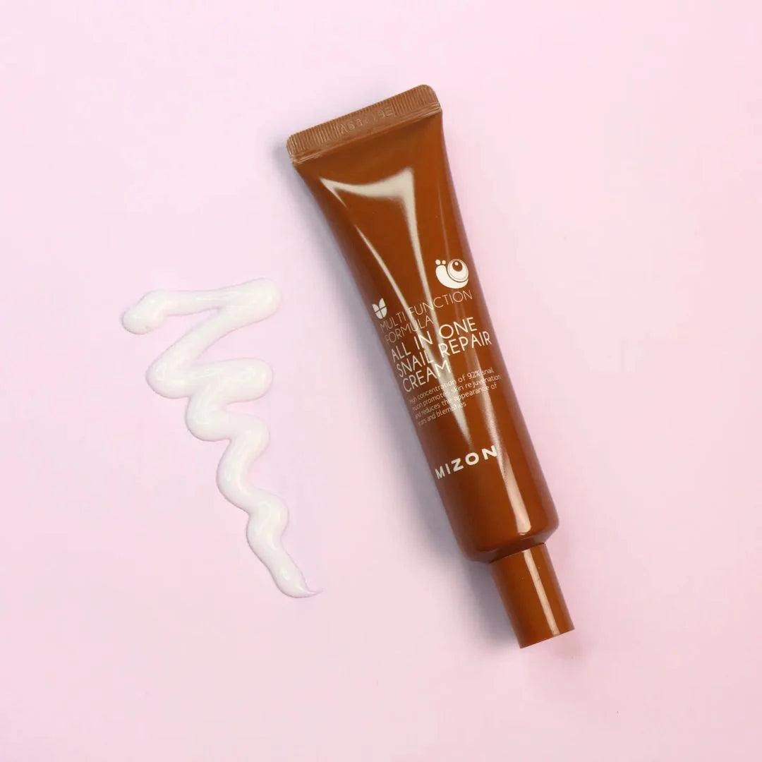 Mizon - All In One Snail Repair Cream
