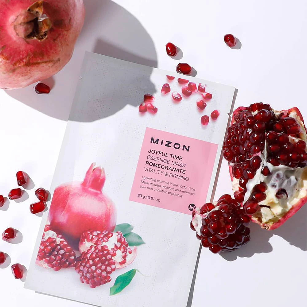 Mizon - Joyful Time Essence : Pomegranate