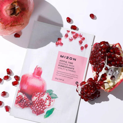 Mizon - Joyful Time Essence : Pomegranate