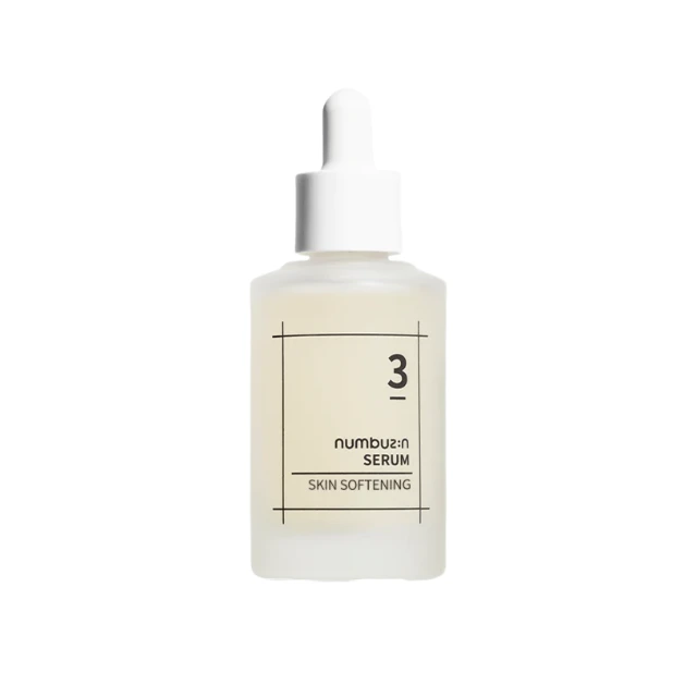 Numbuzin - No.3 Skin Softening Serum