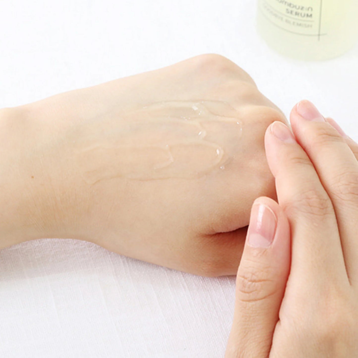 Numbuzin - No. 5 Goodbye Blemish Serum