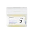 Numbuzin - No.5 Vitamin-Niacinamide Concentrated Pad - Holy Skin