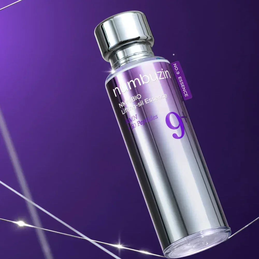 Numbuzin-No9-NAD-Bio-Lifting-sil-Essence-2 - Holy Skin