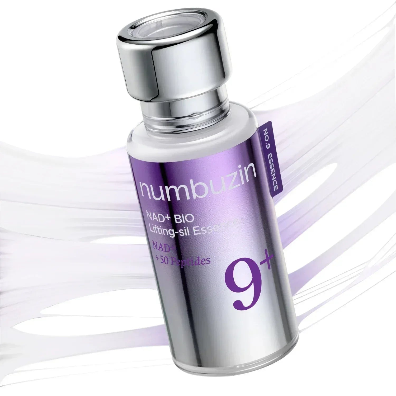 Numbuzin-No9-NAD-Bio-Lifting-sil-Essence-5 - Holy Skin