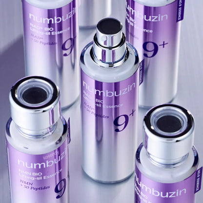 Numbuzin-No9-NAD-Bio-Lifting-sil-Essence-6 - Holy Skin
