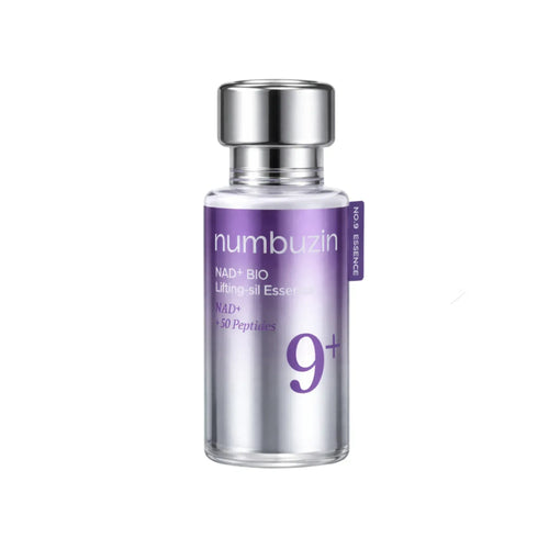 Numbuzin-No9-NAD-Bio-Lifting-sil-Essence - Holy Skin