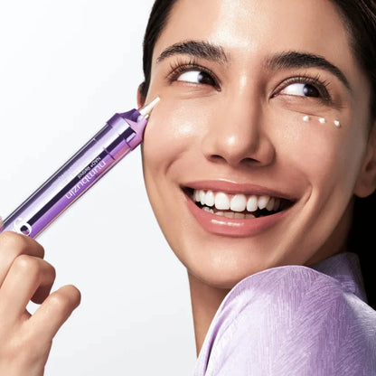 Numbuzin - No.9 NAD+ Retinol Volumetox Eye Cream