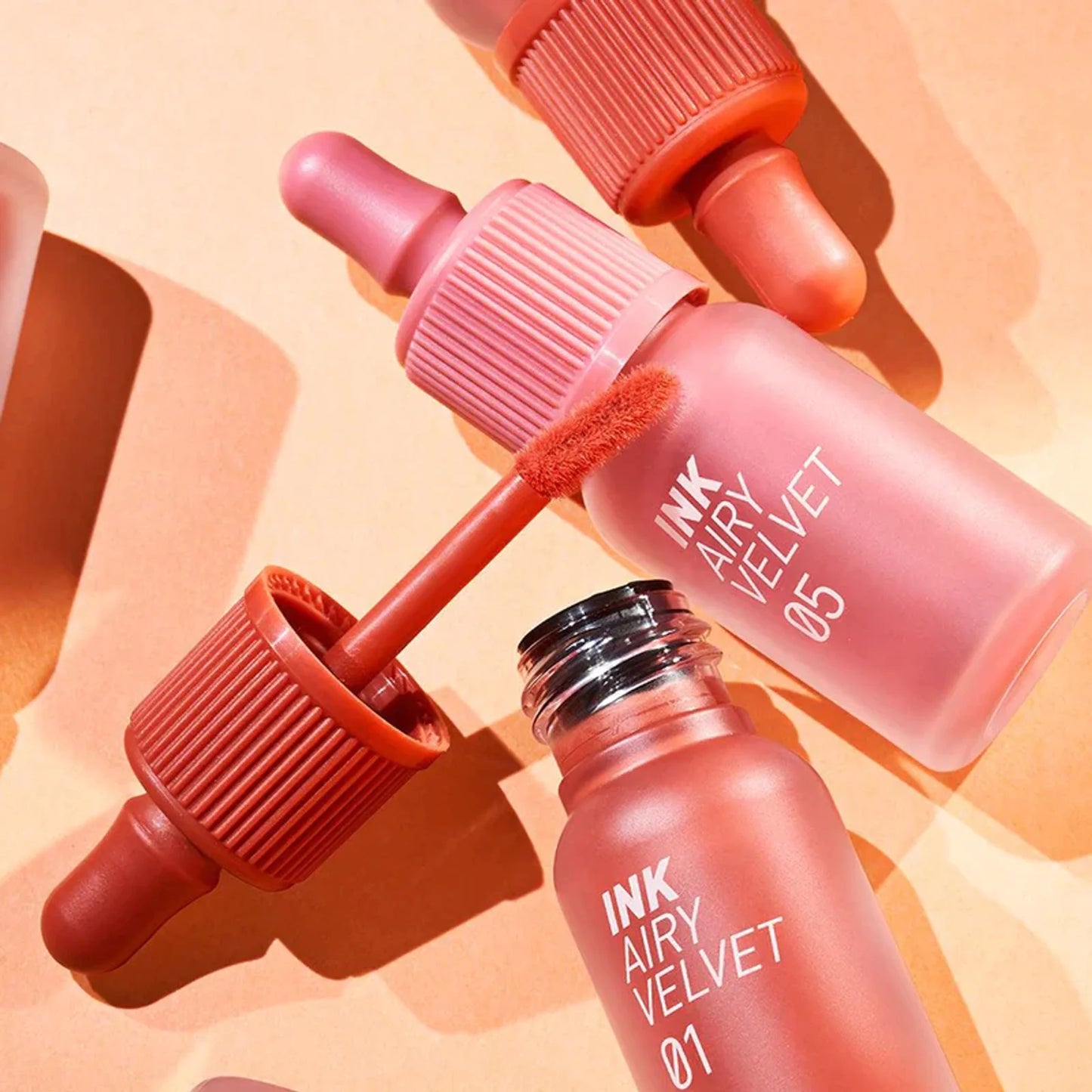 Peripera - Ink Velvet