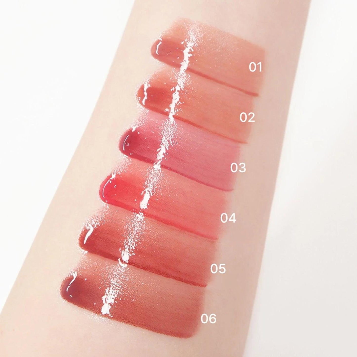 Peripera - Water Bare Tint
