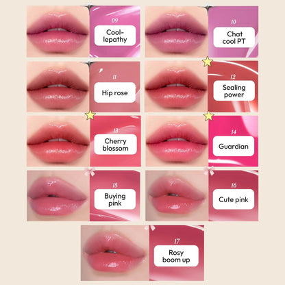 Peripera - Water Bare Tint