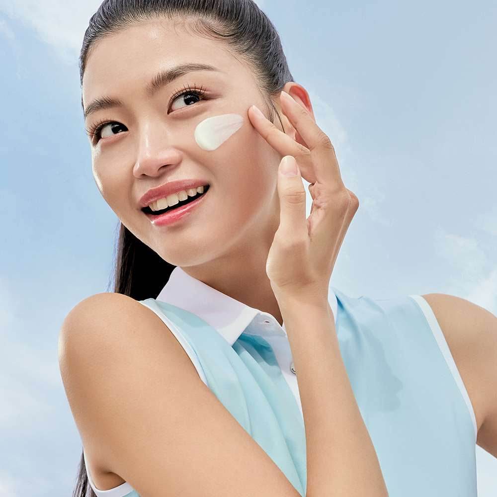 Purito - Daily Soft Touch Sunscreen SPF50+ PA++++ - Holy Skin