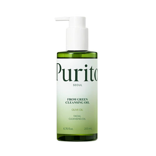 Purito - From Green Cleansing Oil