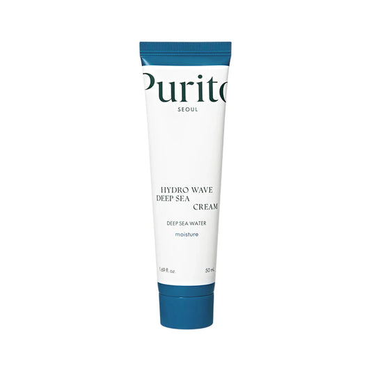 Purito - Hydro Wave Deep Sea Cream