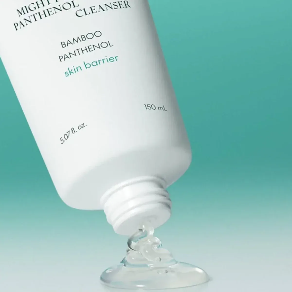 Purito-Mighty-Bamboo-Panthenol-Cleanser-4 - Holy Skin