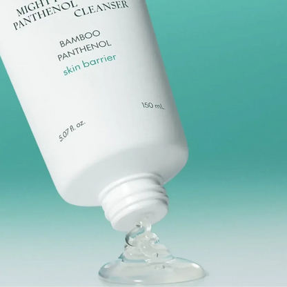 Purito-Mighty-Bamboo-Panthenol-Cleanser-4 - Holy Skin