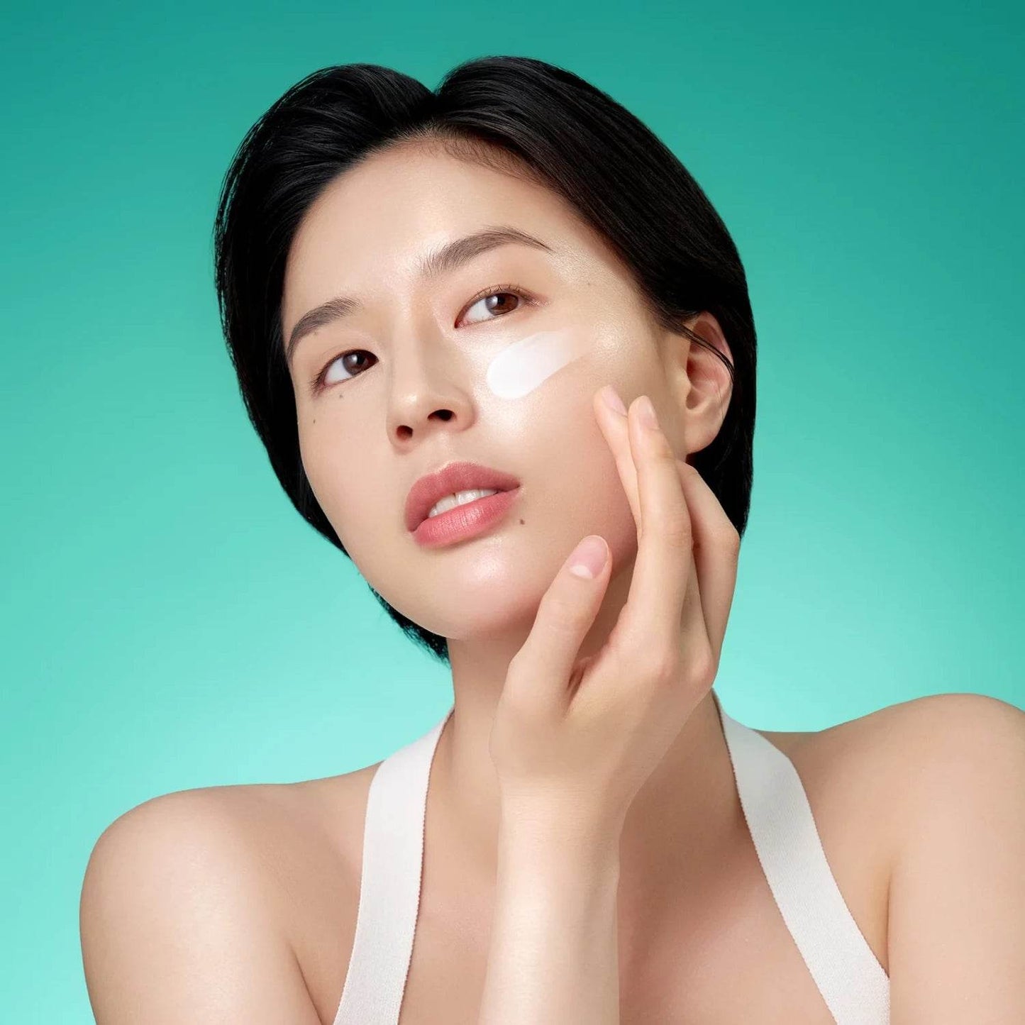Purito - Mighty Bamboo Panthenol Cream - Holy Skin