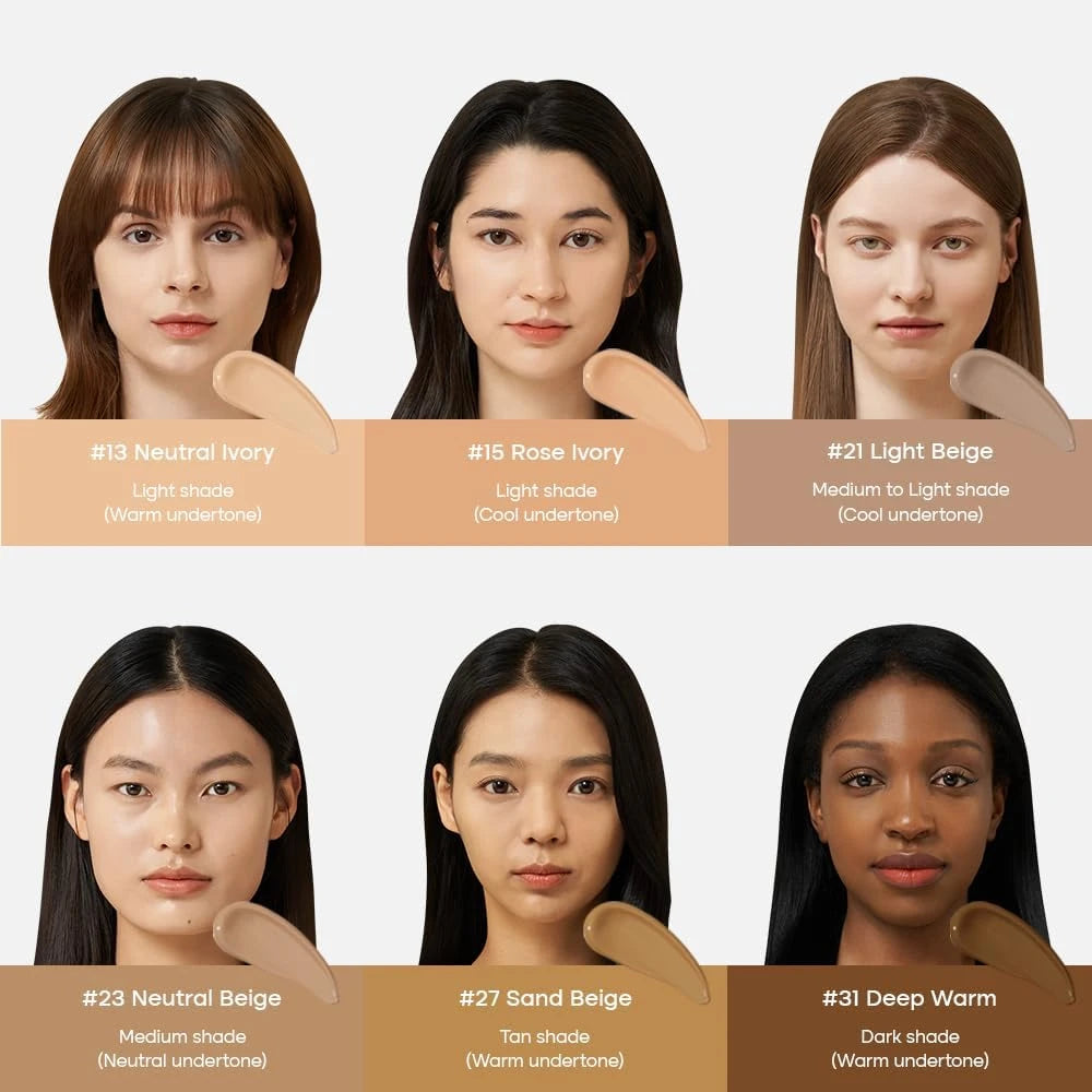 Purito - Wonder Releaf Centella BB Cream
