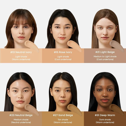 Purito - Wonder Releaf Centella BB Cream