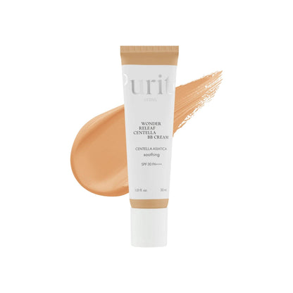 Purito - Wonder Releaf Centella BB Crème
