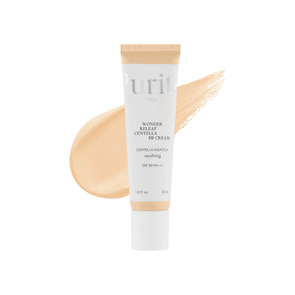 Purito - Wonder Releaf Centella BB Cream