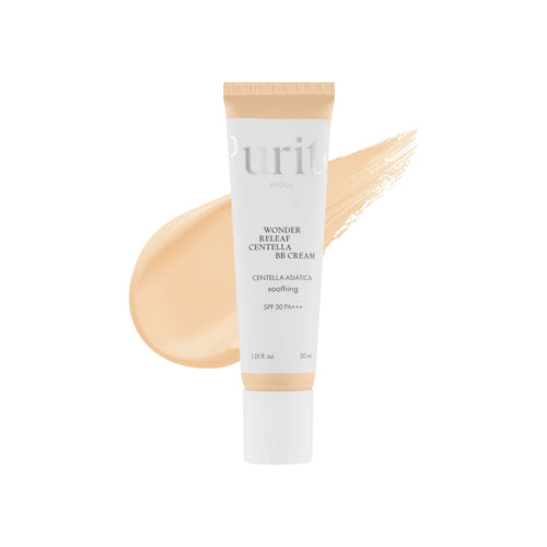 Purito - Wonder Releaf Centella BB Cream